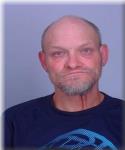 Mugshot of Gaylord Rennaker