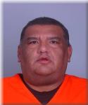 Mugshot of Mark Lenoir
