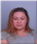 Mugshot of Shae Johnson