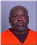 Mugshot of Juhun Brown