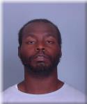 Mugshot of Earnest Griggs