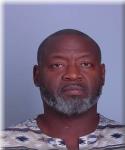 Mugshot of Pascal Wongbi