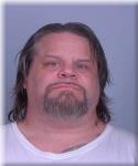 Mugshot of Matthew Bakke