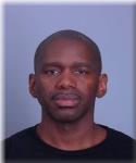 Mugshot of Silk Davis