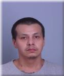 Mugshot of Duwayne Schwensen