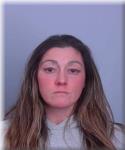Mugshot of Kacie Miller