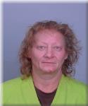 Mugshot of Kimberly Johnson