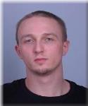 Mugshot of Matthew Rewald