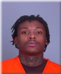 Mugshot of Louis McCaleb