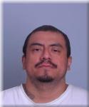Mugshot of Steve Rodriguez
