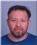 Mugshot of Guillermo Mercado-Chaparro