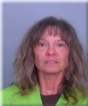 Mugshot of Tricia Goertz