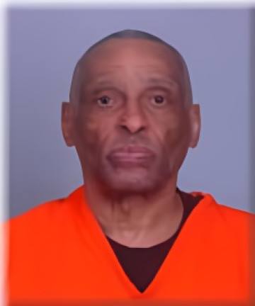 Mugshot of Timothy Hampton