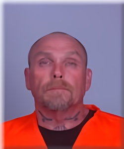 Mugshot of Jason Valley