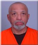 Mugshot of Alejandro Garcia