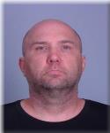 Mugshot of Anthony Beck