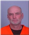 Mugshot of Billy Quirk