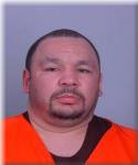 Mugshot of Scott Peltier