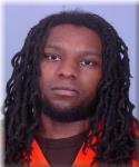 Mugshot of Glenn Carter