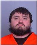 Mugshot of Joseph Bragg