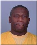Mugshot of Esau Sago