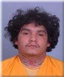 Mugshot of Jose Ramirez