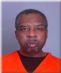 Mugshot of Larnell Wren