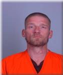 Mugshot of Patrick Pierce