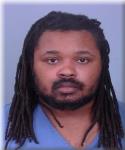 Mugshot of Korey Hale