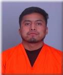 Mugshot of Alberto Morales-Rojas