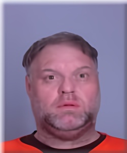 Mugshot of Jon Ask