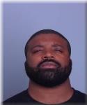 Mugshot of Bryan Edison