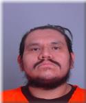 Mugshot of Waylon Stands