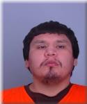 Mugshot of Justyce Lussier