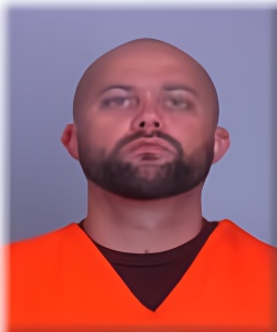 Mugshot of Skyler Fleming