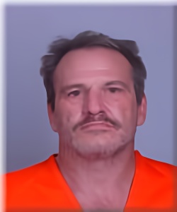 Mugshot of Lane Chandler