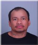 Mugshot of Francisco Medina-Villegas