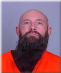 Mugshot of Travis Johnson