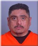 Mugshot of Roberto Sandoval
