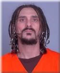 Mugshot of Jamis Forward