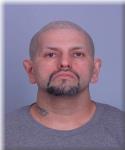 Mugshot of Israel Flores