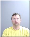 Mugshot of Mark Hanson