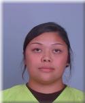 Mugshot of Phyu Jame