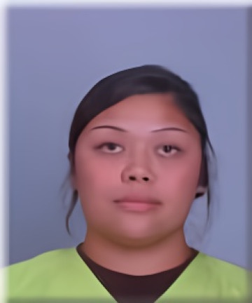 Mugshot of Phyu Jame