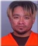 Mugshot of Jose Rendon-Serrano