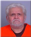 Mugshot of Sergio Marin-Gamino