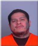 Mugshot of Raul Gutierrez