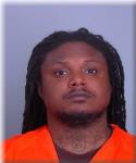 Mugshot of Troy Payton
