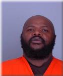 Mugshot of Michael Miller