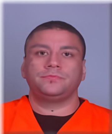 Mugshot of Kyle Maez-Schaack